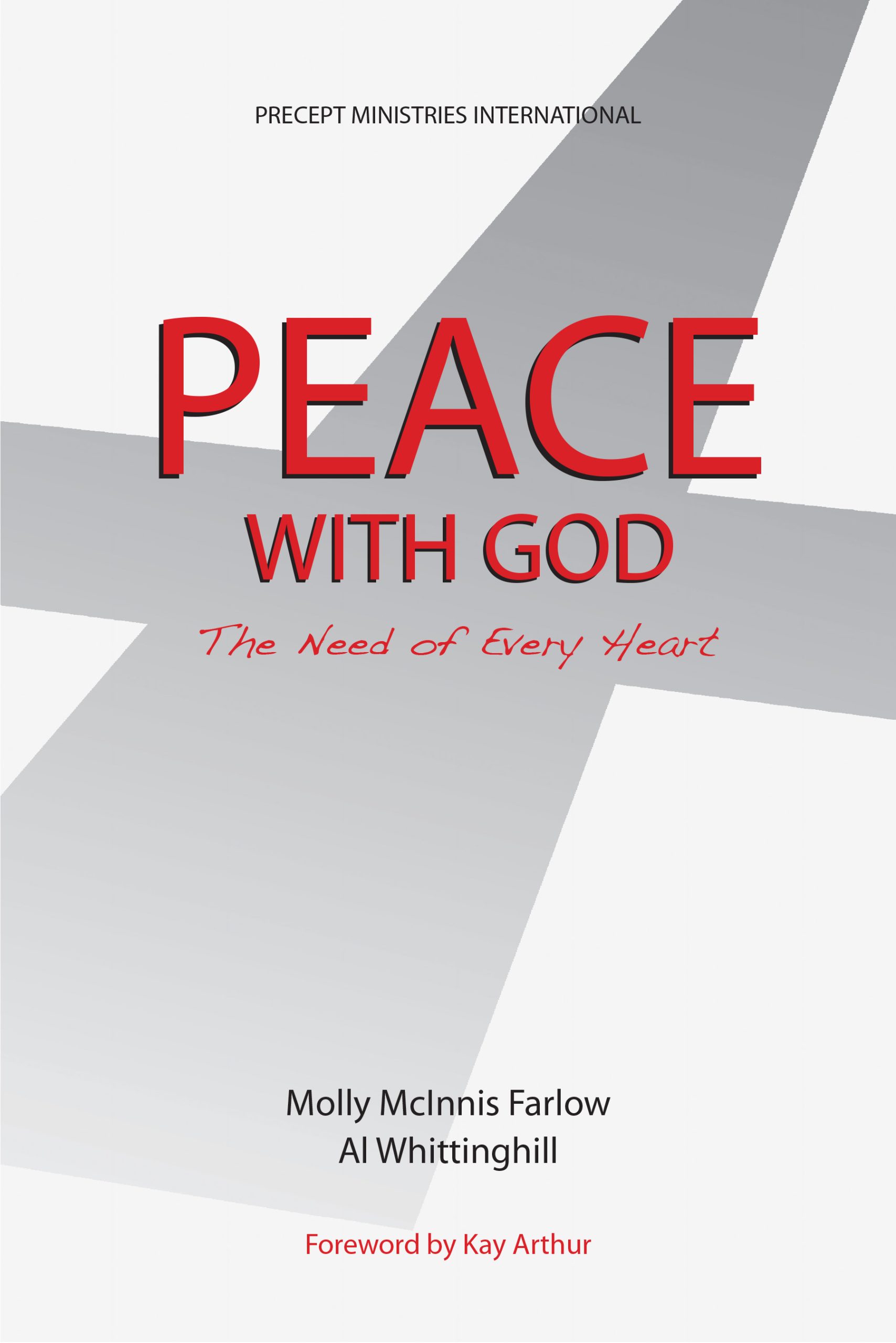 Peace With God