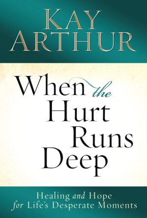 When The Hurt Runs Deep