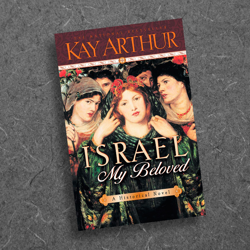 Israel, My Beloved