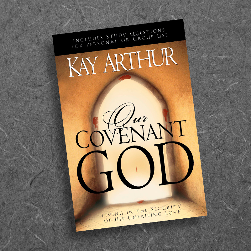 Our Covenant God