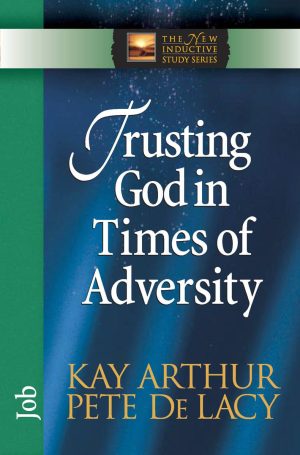 Trusting God in Times of Adversity - Job (NISS)