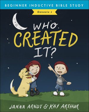 Who Created It?—Beginner