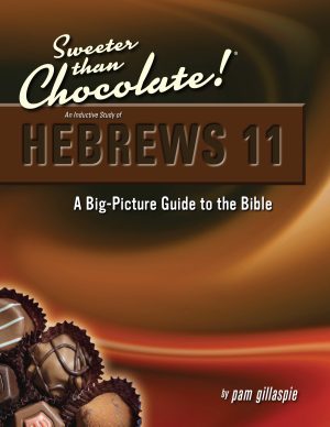 Sweeter Than Chocolate!: An Inductive Study of Hebrews 11