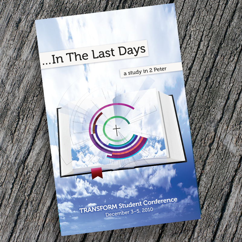 In the Last Days - A Study in 2 Peter (Student Guide)—Transform Weekend