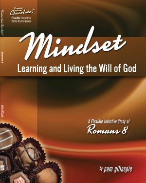 Mindset: Learning and Living the Will of God - A Flexible Inductive Study of Romans 8