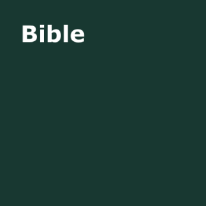 Bible