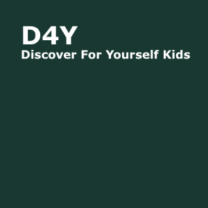 Discover For Yourself Kids (D4Y)