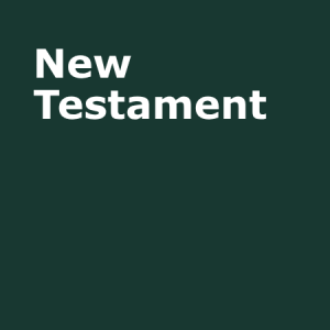 New Testament