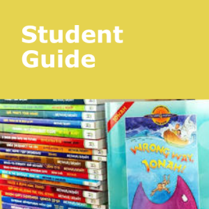 Student Guide