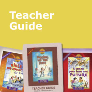 Teacher Guide