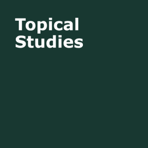 Topical Studies